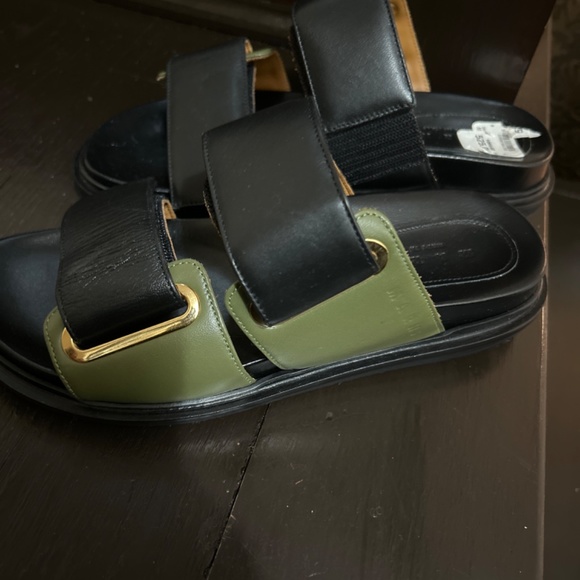 Marni Sandals - Picture 2 of 4
